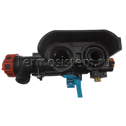 Гидроарматура с предохранительным клапаном (87186455600)